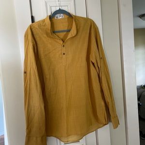 Nearkin shirt. Brand new.